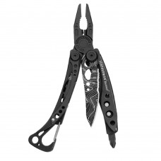 Мультитул Leatherman Skeletool Topo 832755